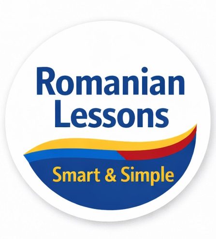 Romanian Lessons — Smart & Simple logo, WINGS ADVANCED EDUCATION