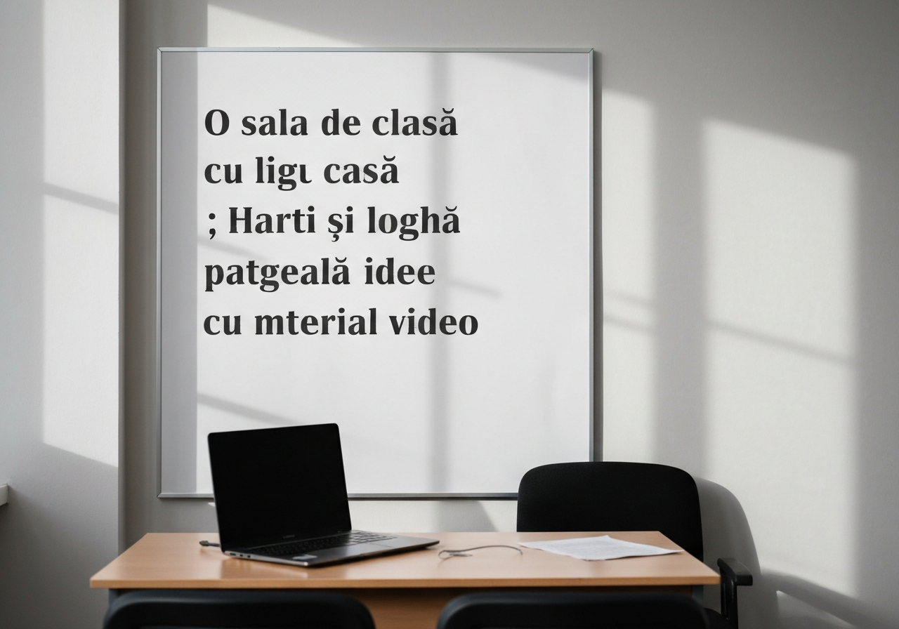 Romanian for expats illustration